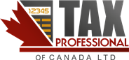 Tax Professional of Canada Ltd